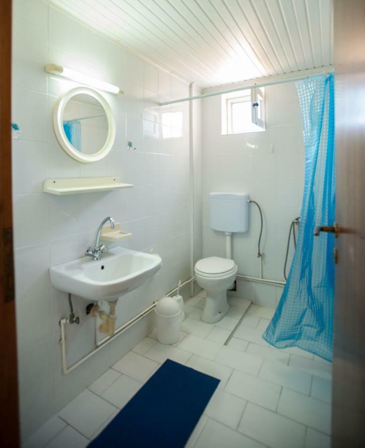Kazakis Nikos Rooms Pitsidia Esterno foto