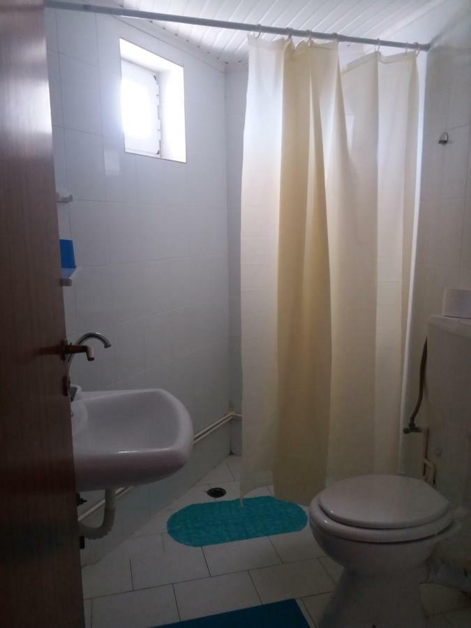Kazakis Nikos Rooms Pitsidia Camera foto